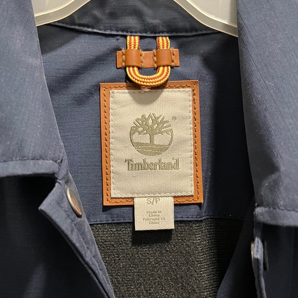 Timberland Coach Jacket - Picture 4 of 9